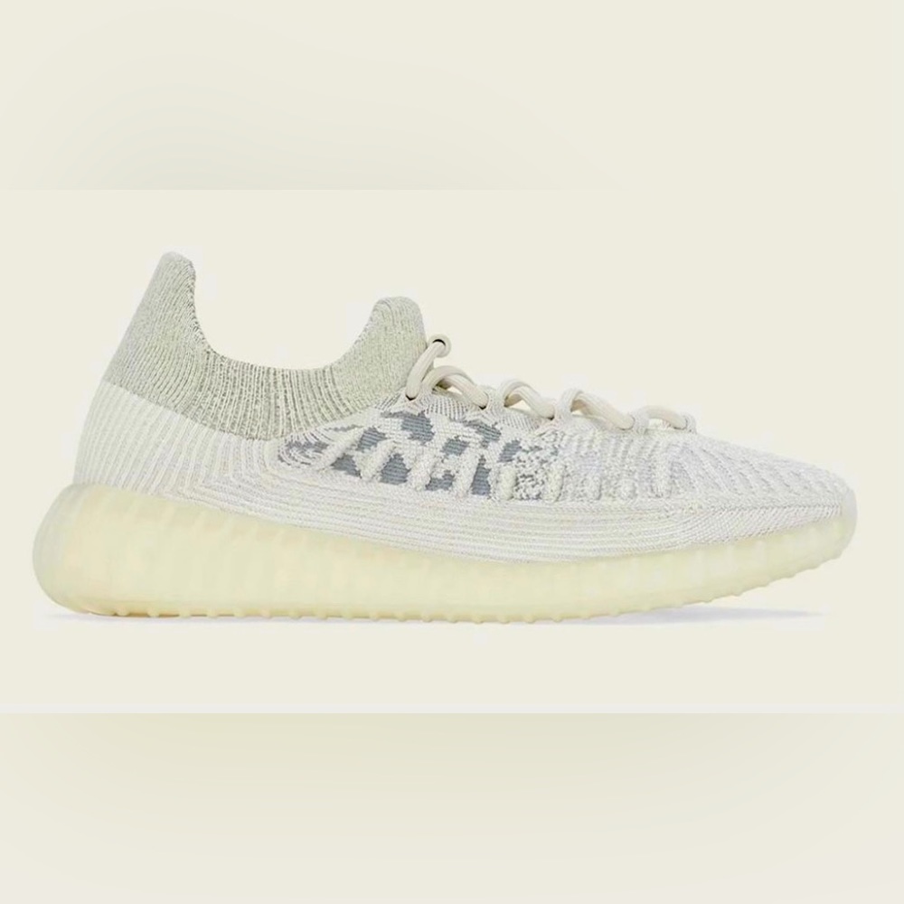 Brand new Yeezy Boost 350 V2 CMPCT Slate Bone